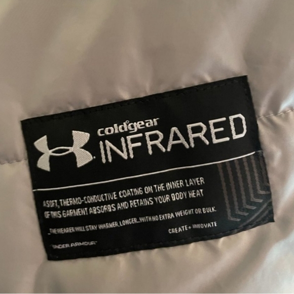 Infrared Heirarch Snow Jacket and Pants - Picture 6 of 7